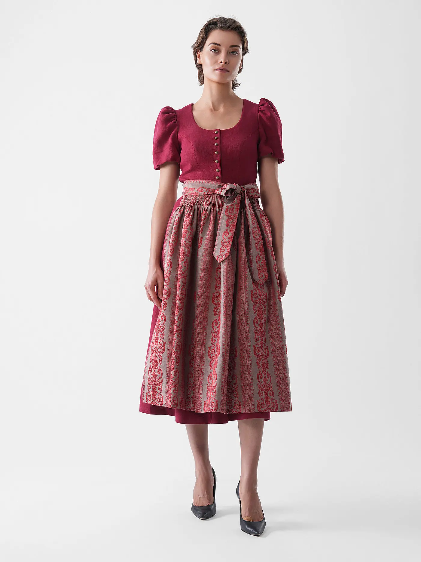 GOTTSEIDANK | Dirndl MARGRET | 